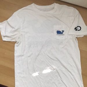 Vineyard Vines Shark Week T-shirt